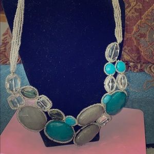 💎 ERICA LYONS NECKLACE 💎